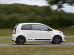 Skoda Citigo Monte Carlo 3-Door 2014 года (UK)